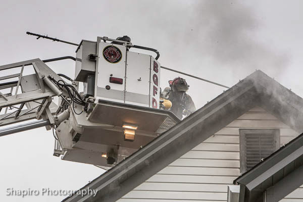 Long Grove restaurant fire 6-2-13 at 3430 Old Mchenry Road